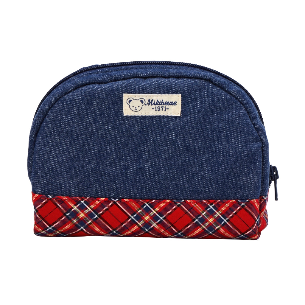 TROUSSE BLEUE OURSONS