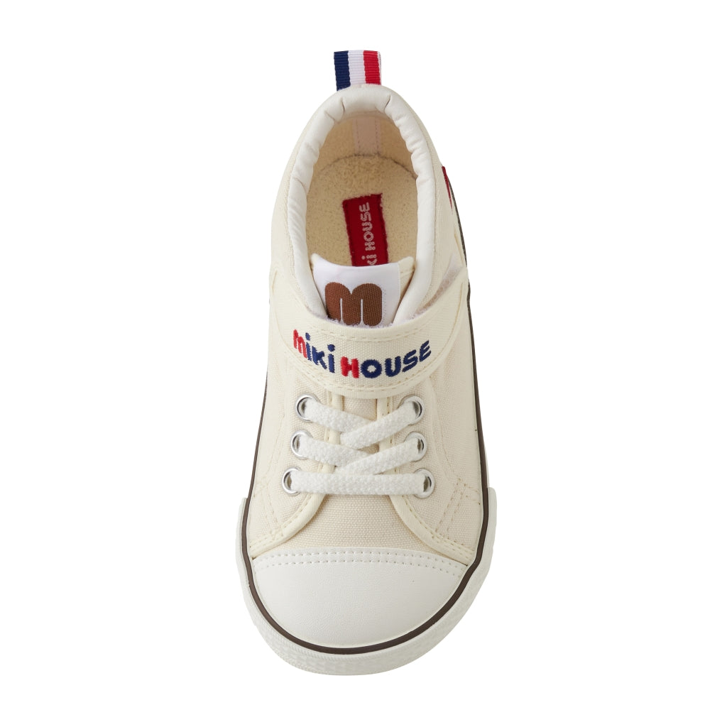 CHAUSSURES BLANCHES ENFANT