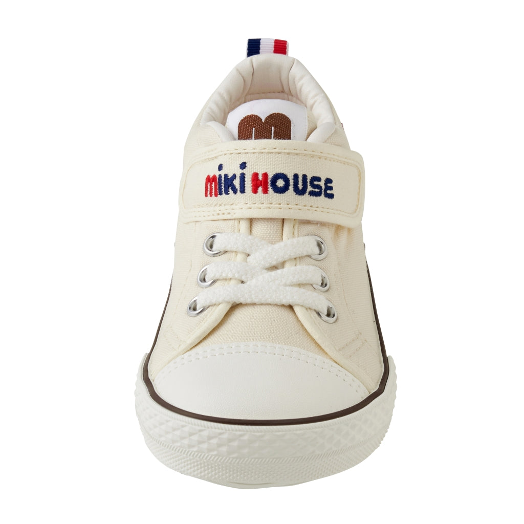 CHAUSSURES BLANCHES ENFANT