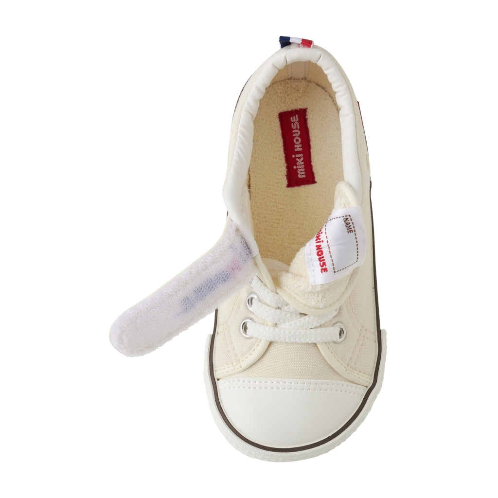 CHAUSSURES BLANCHES ENFANT