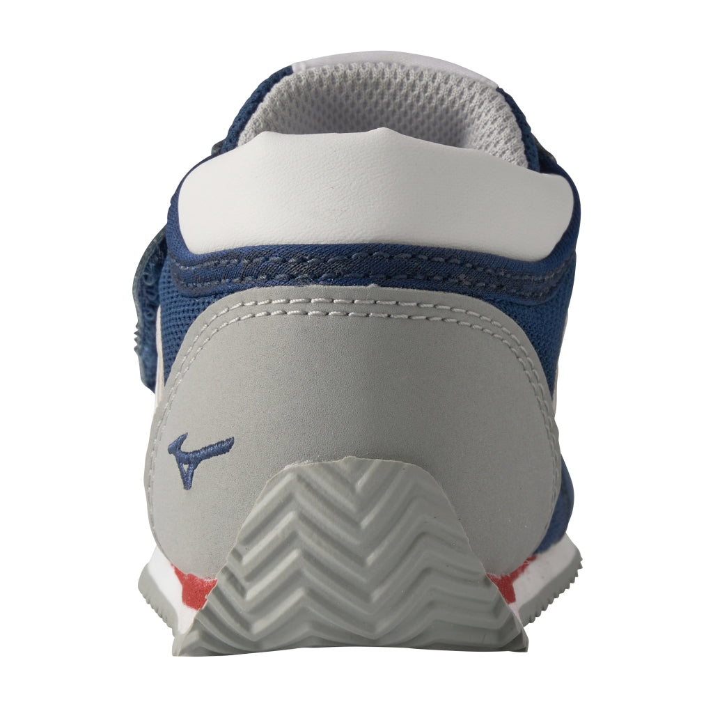 CHAUSSURES BLEU MARINE MIZUNO BÉBÉ