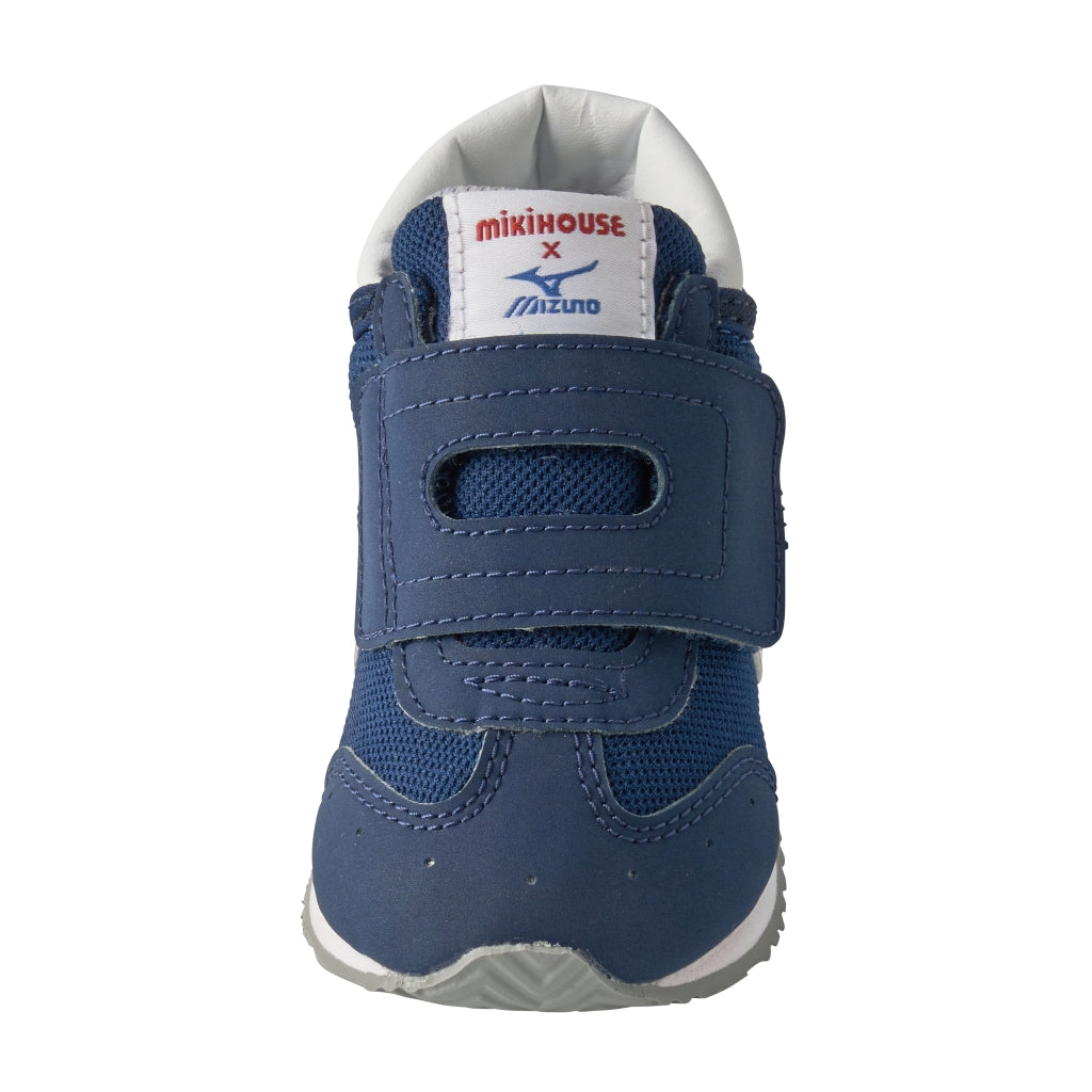 CHAUSSURES BLEU MARINE MIZUNO BÉBÉ