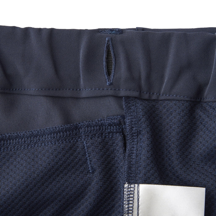 PANTALON GOLF BLEU