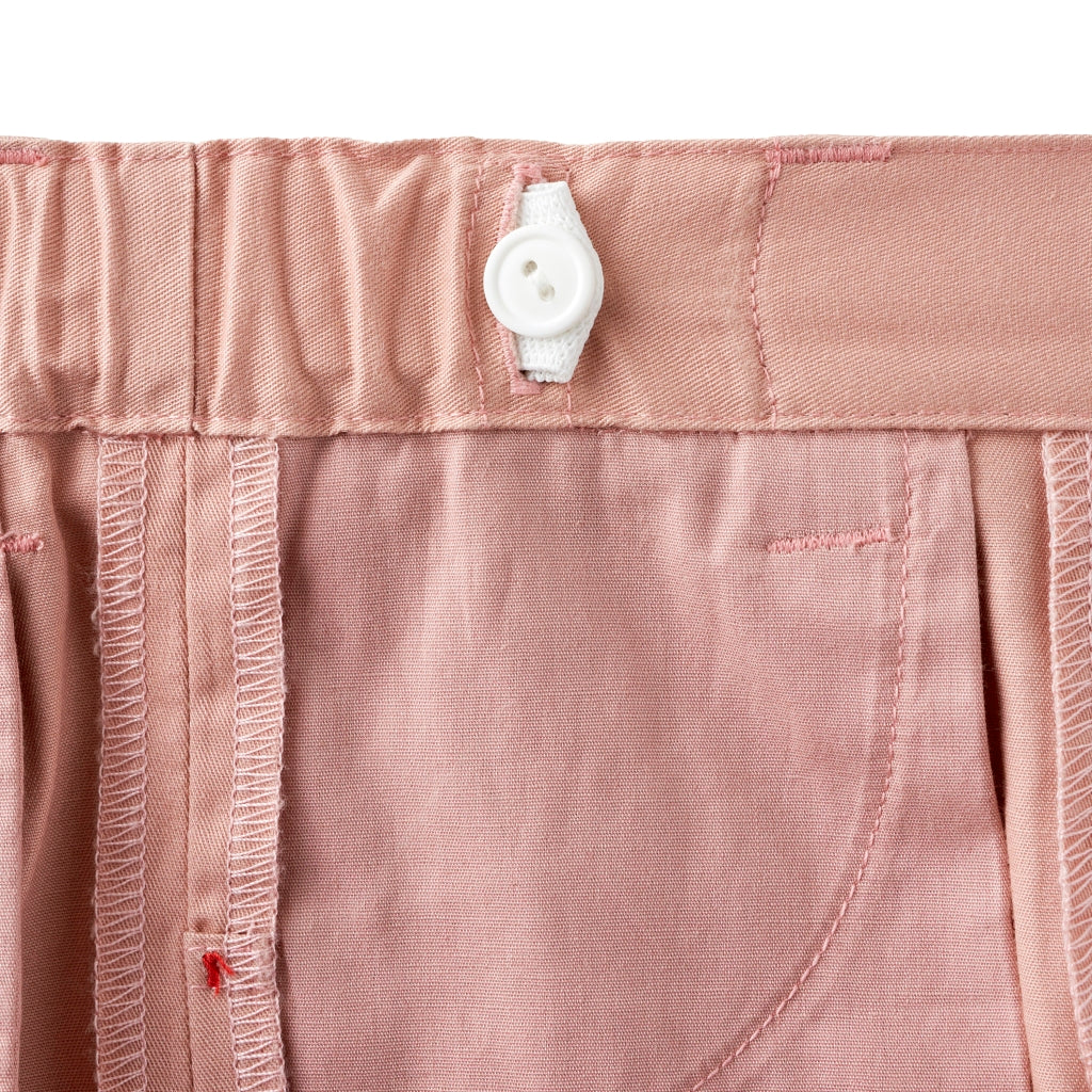 PANTALON ROSE USAKO